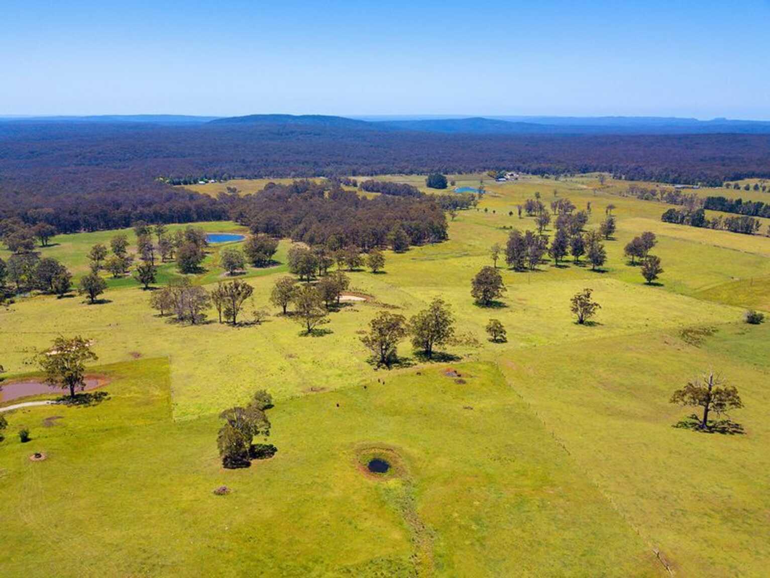 133 Orfords Lane East Kangaloon