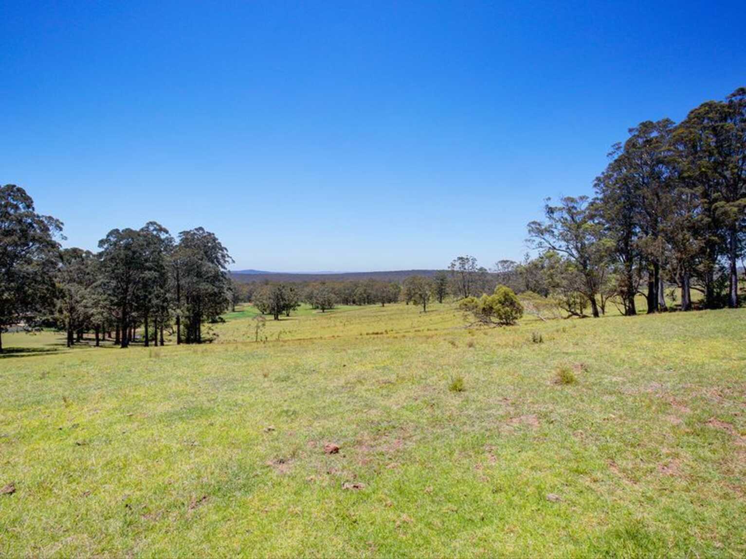 133 Orfords Lane East Kangaloon