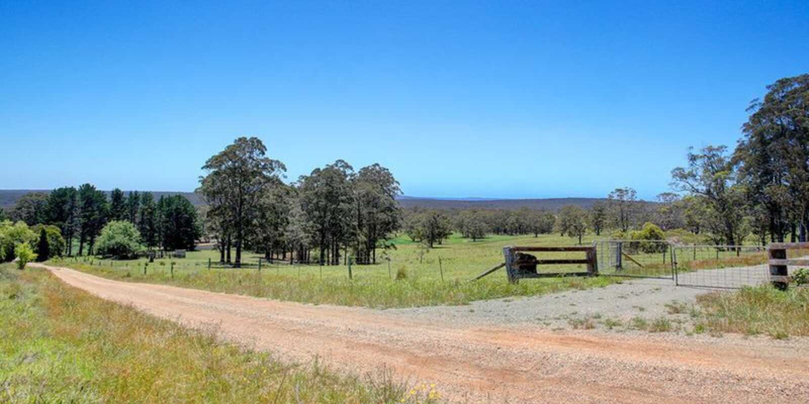 133 Orfords Lane East Kangaloon