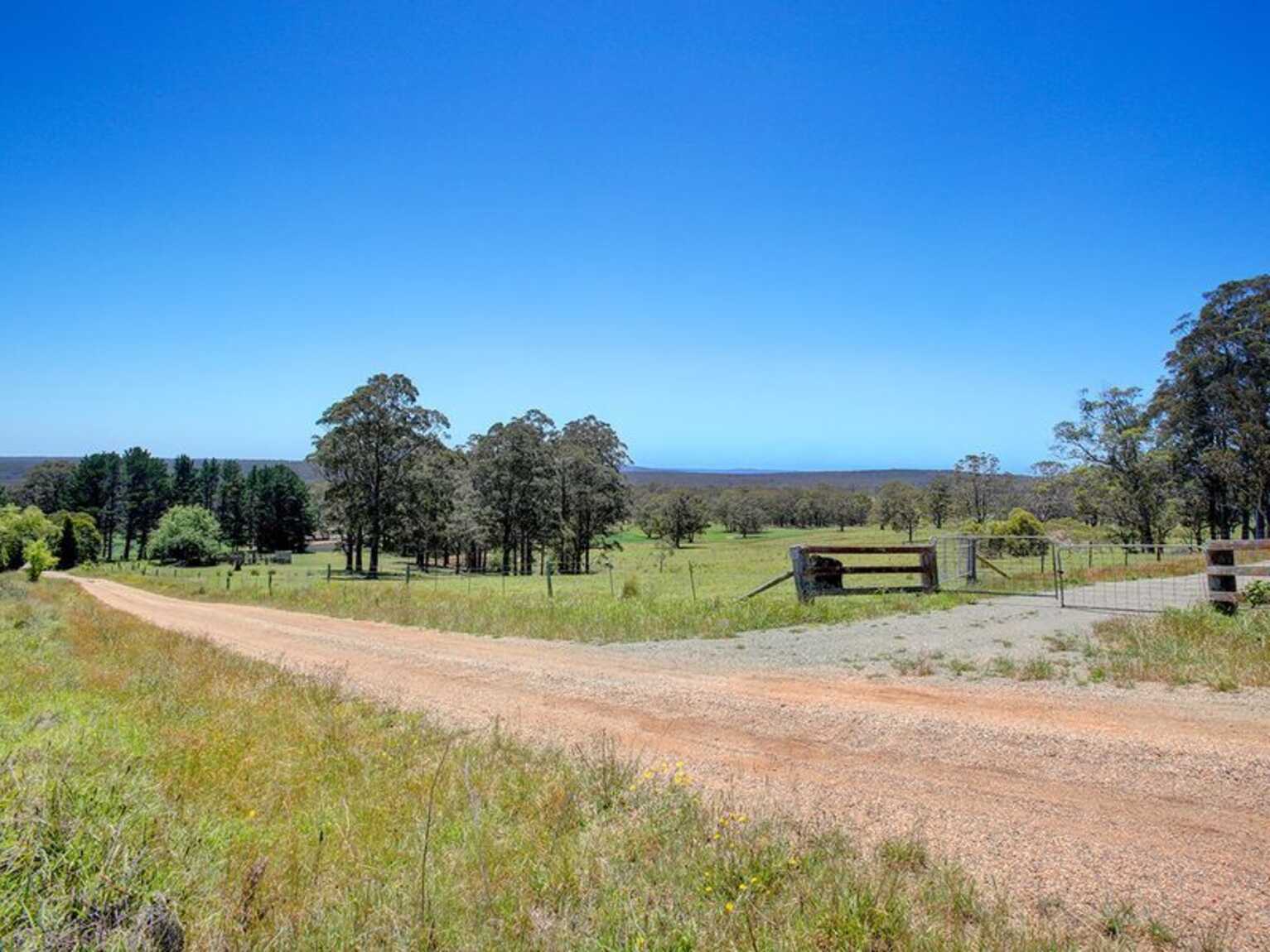 133 Orfords Lane East Kangaloon