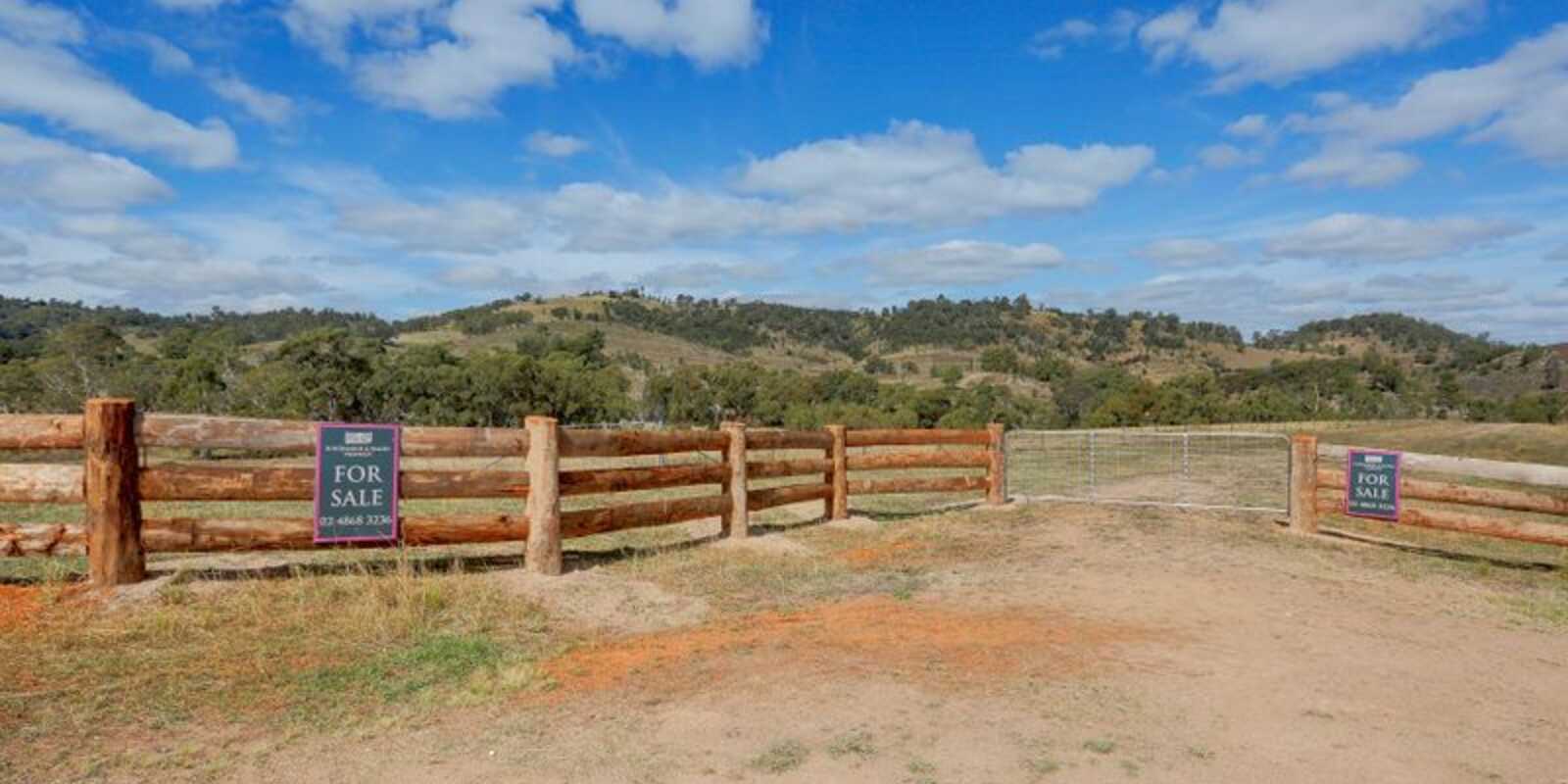 Lot 2, 3507 Wombeyan Caves Road Bullio