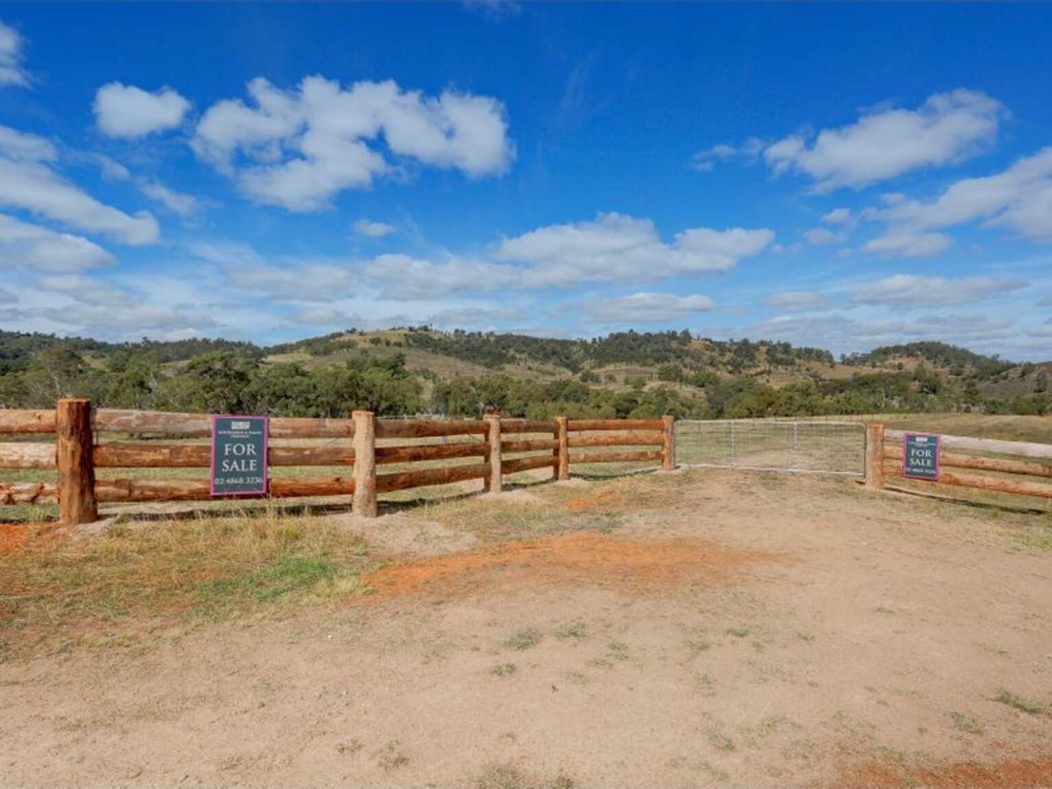 Lot 2, 3507 Wombeyan Caves Road Bullio