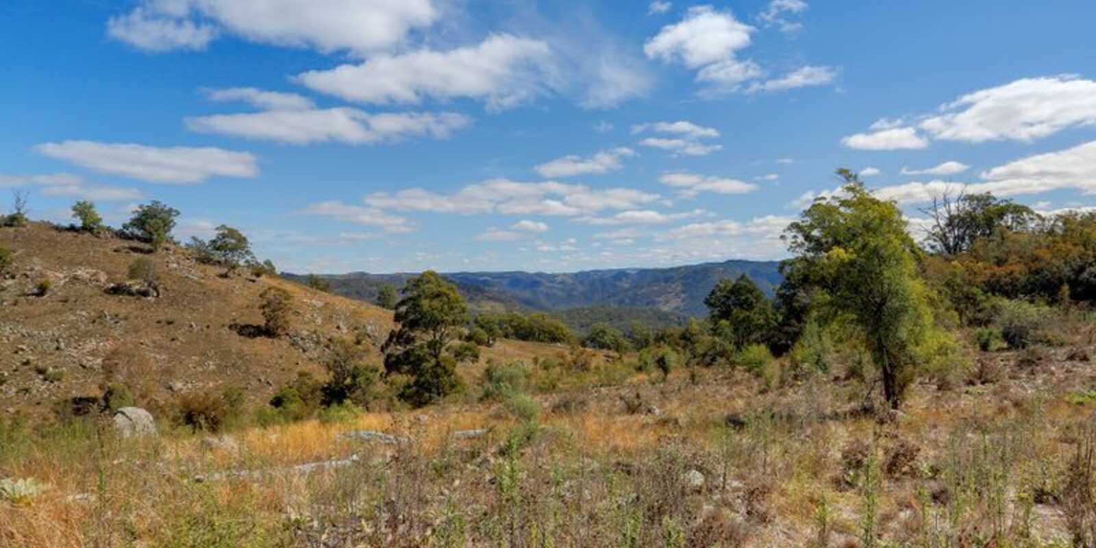 Lot 2, 3507 Wombeyan Caves Road Bullio