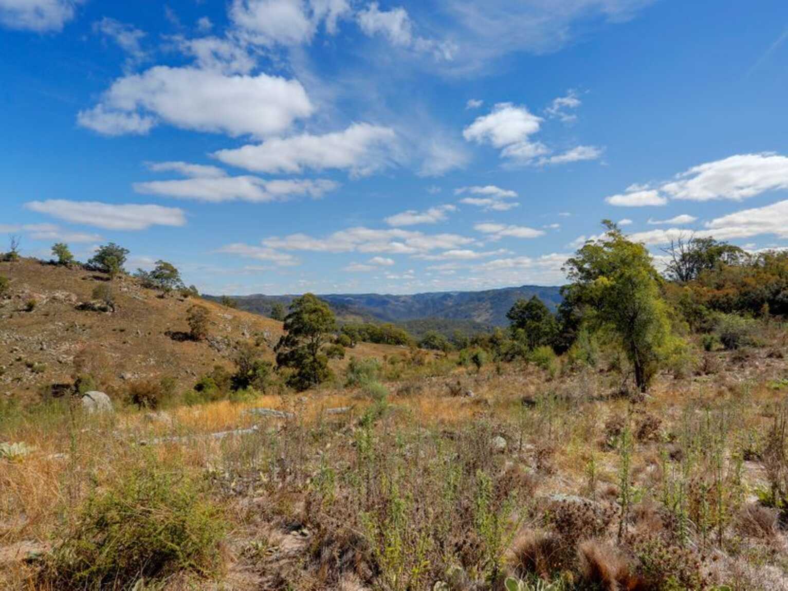 Lot 2, 3507 Wombeyan Caves Road Bullio