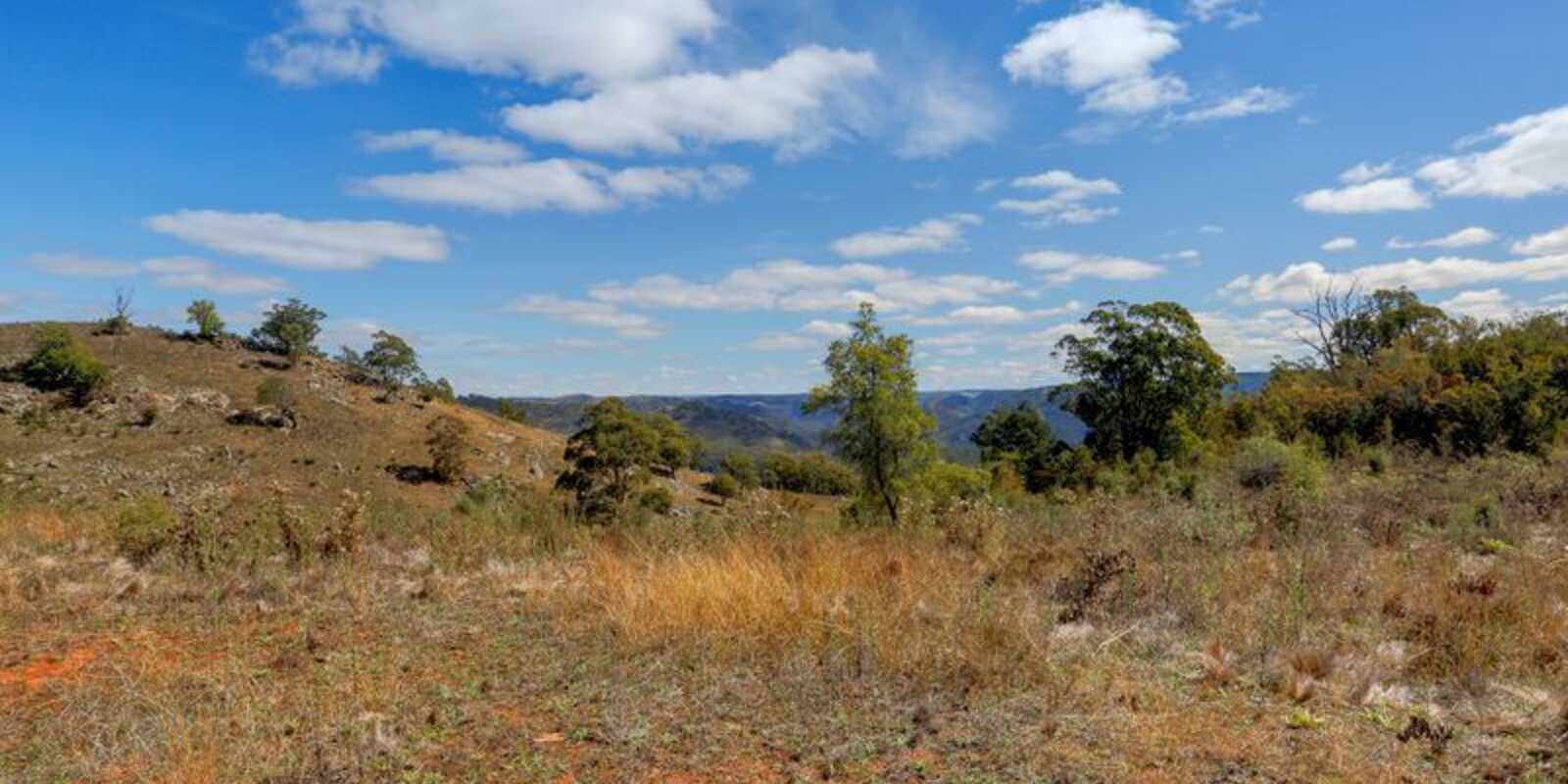 Lot 2, 3507 Wombeyan Caves Road Bullio