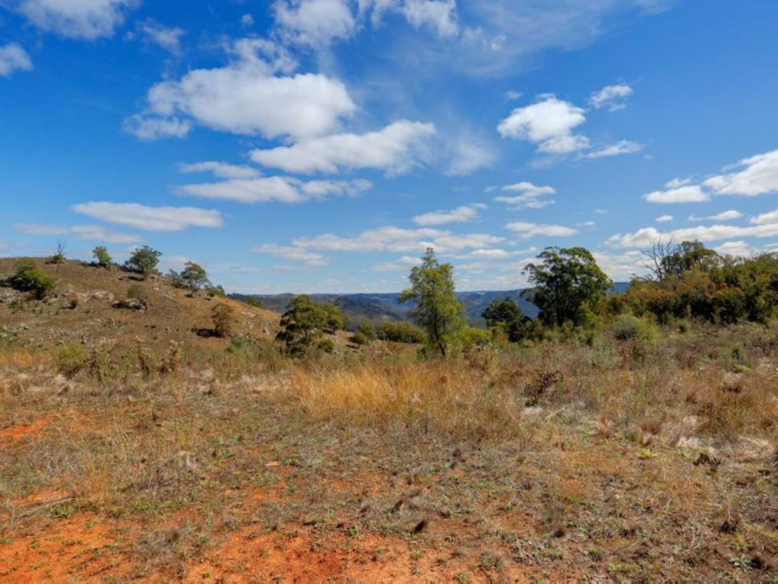 Lot 2, 3507 Wombeyan Caves Road Bullio