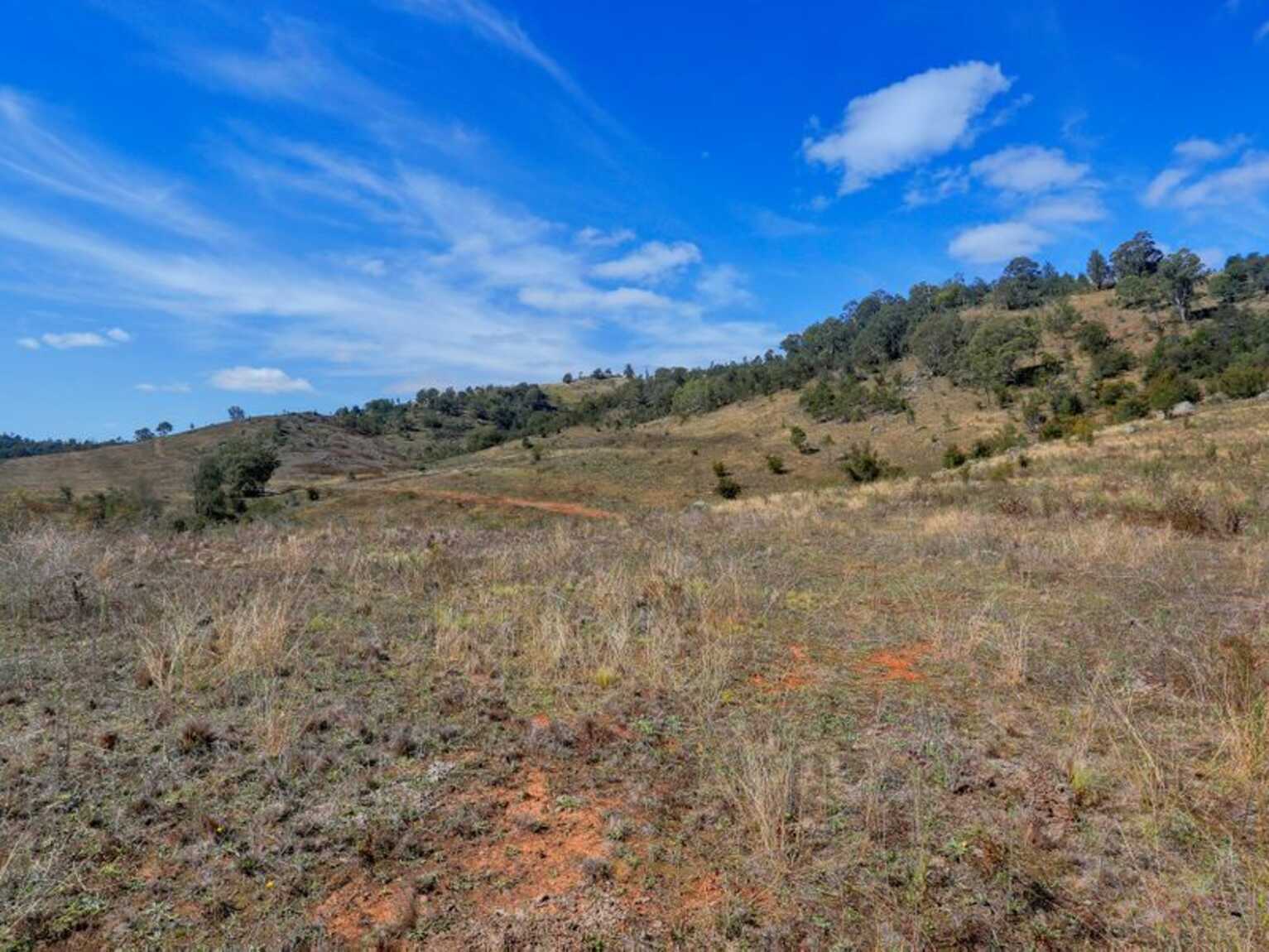 Lot 2, 3507 Wombeyan Caves Road Bullio