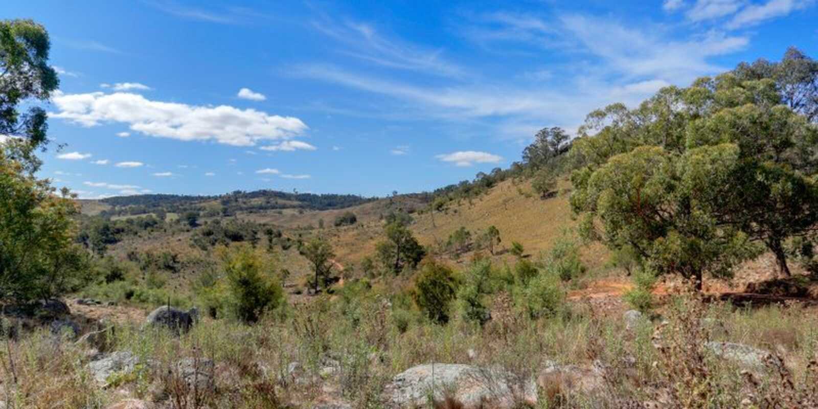 Lot 2, 3507 Wombeyan Caves Road Bullio