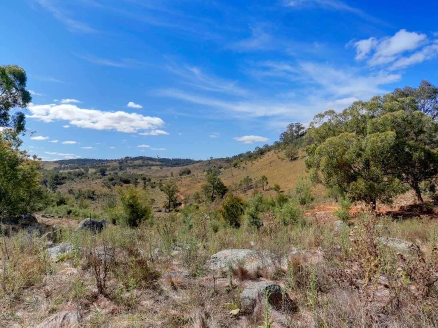 Lot 2, 3507 Wombeyan Caves Road Bullio