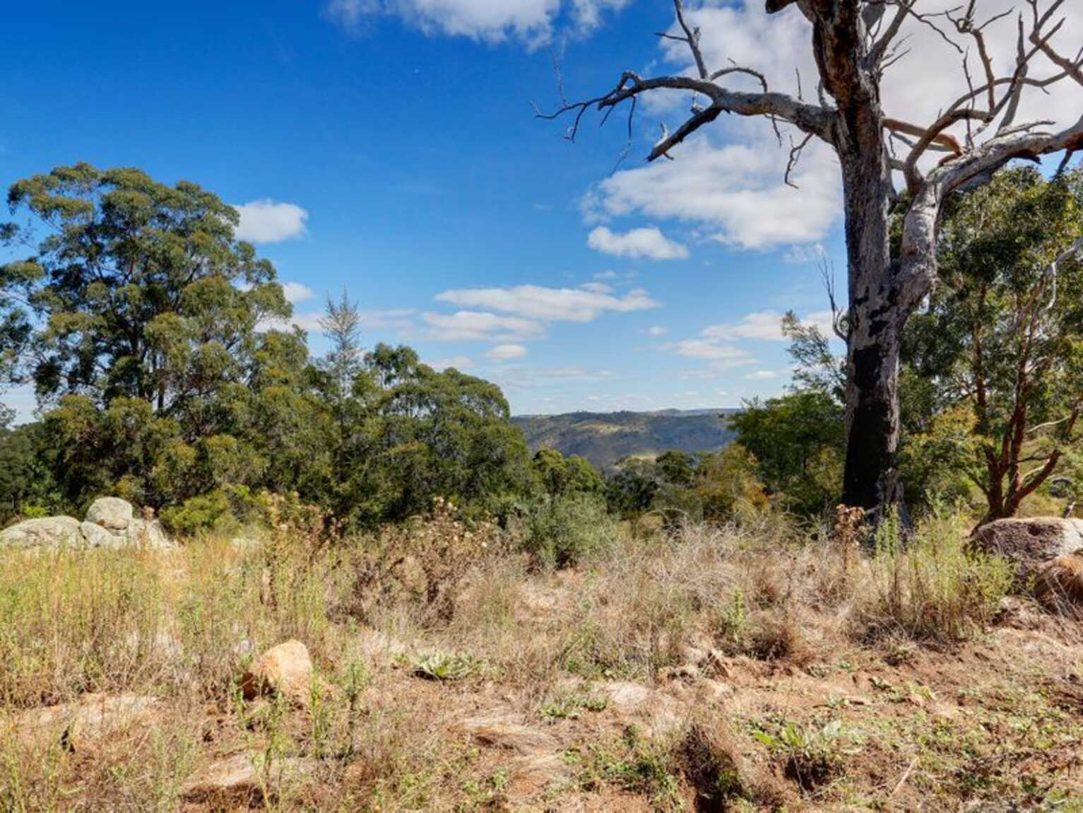 Lot 2, 3507 Wombeyan Caves Road Bullio