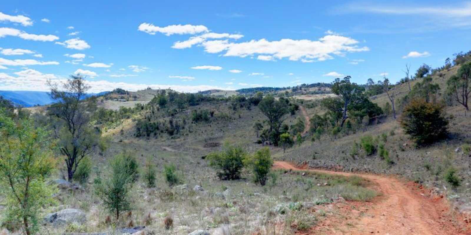 Lot 2, 3507 Wombeyan Caves Road Bullio