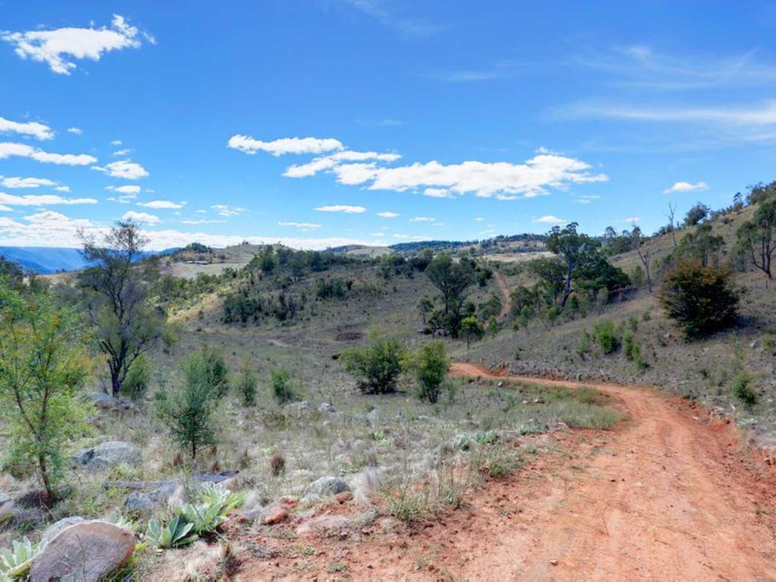 Lot 2, 3507 Wombeyan Caves Road Bullio