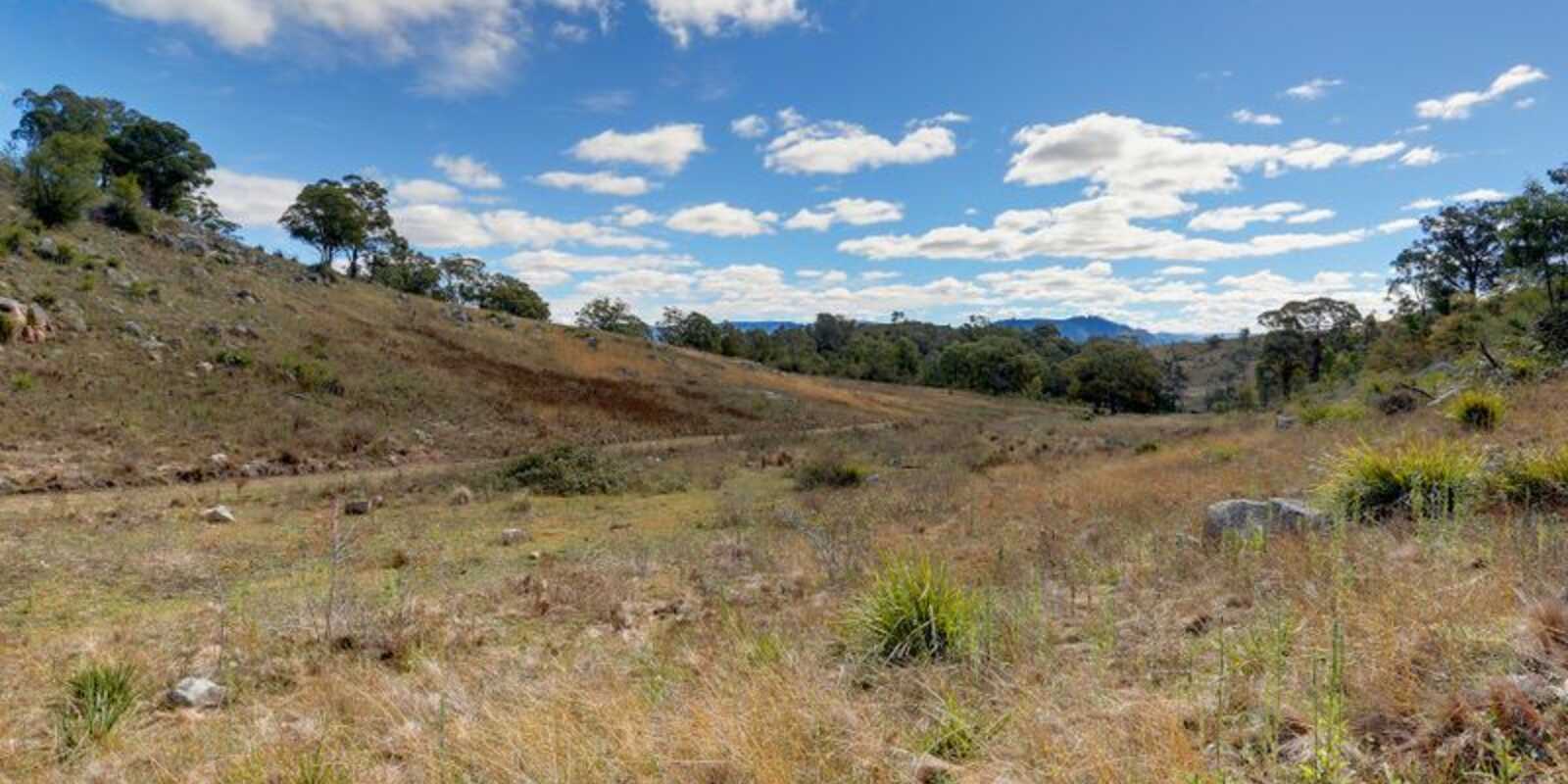 Lot 2, 3507 Wombeyan Caves Road Bullio