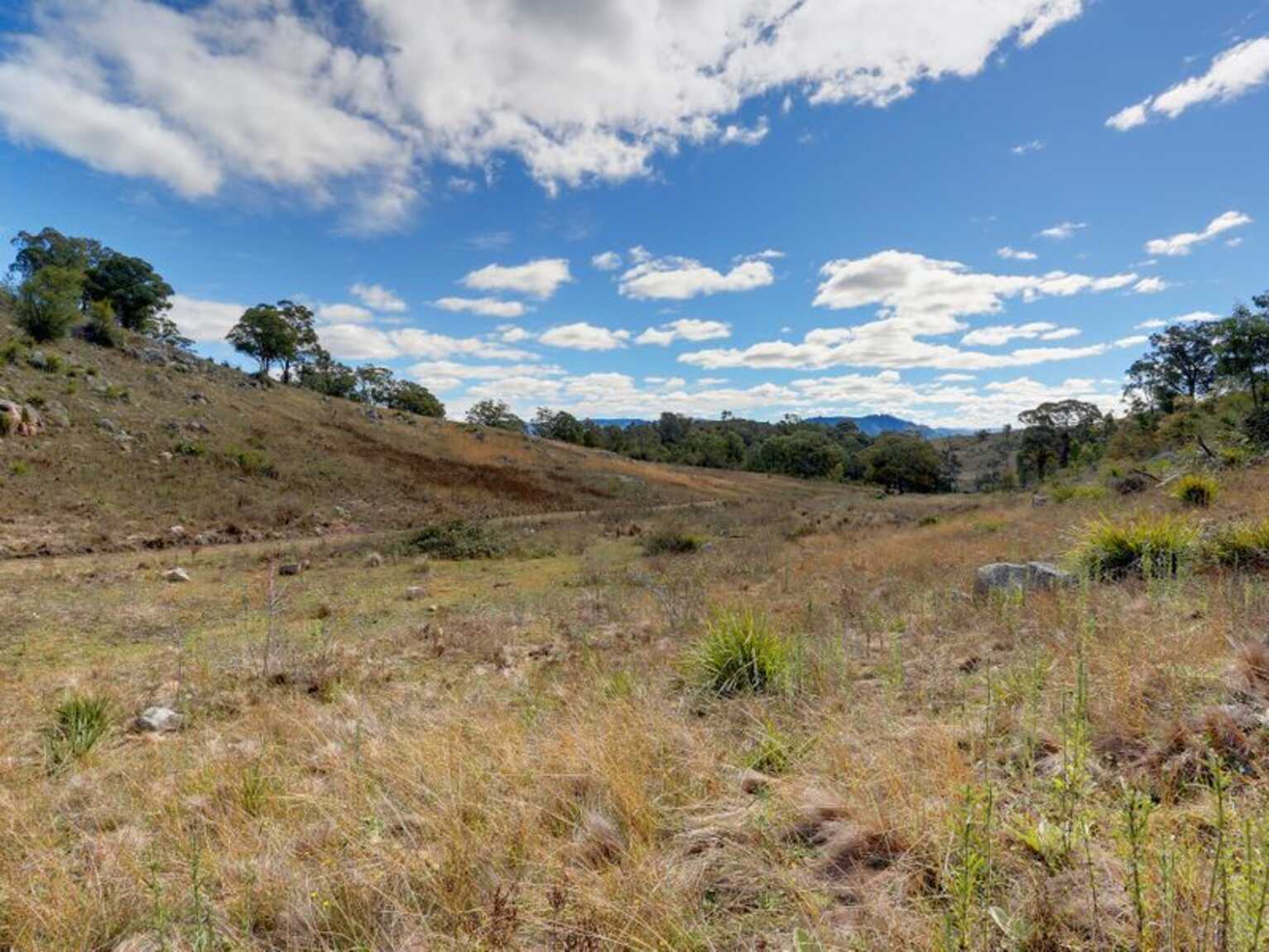 Lot 2, 3507 Wombeyan Caves Road Bullio