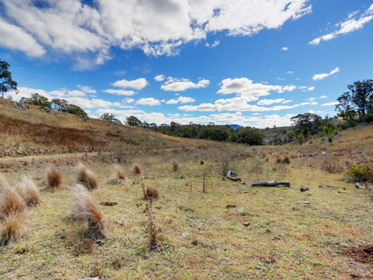 Lot 2, 3507 Wombeyan Caves Road Bullio