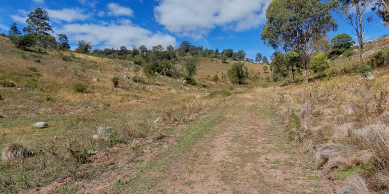 Lot 2, 3507 Wombeyan Caves Road Bullio