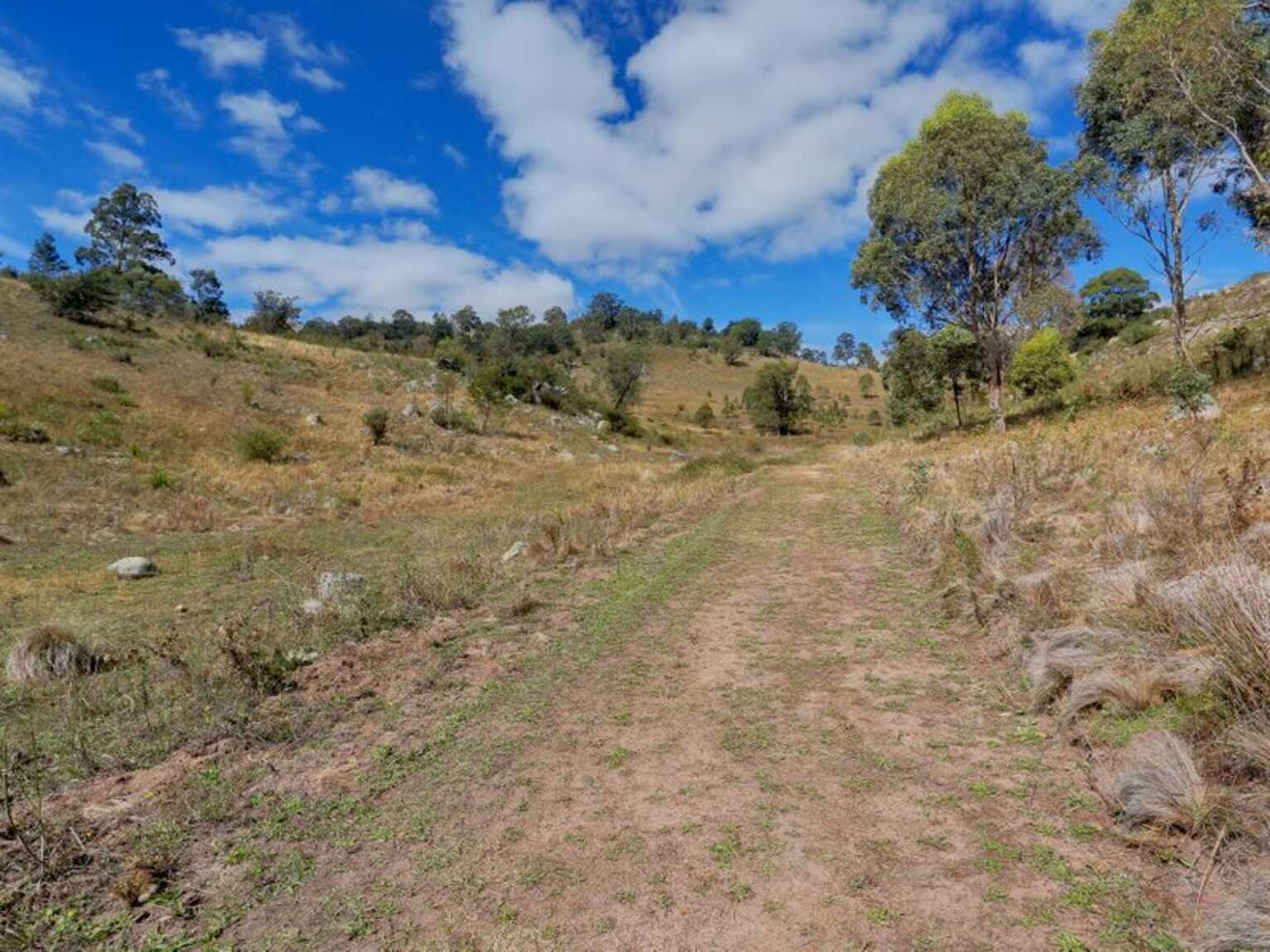 Lot 2, 3507 Wombeyan Caves Road Bullio