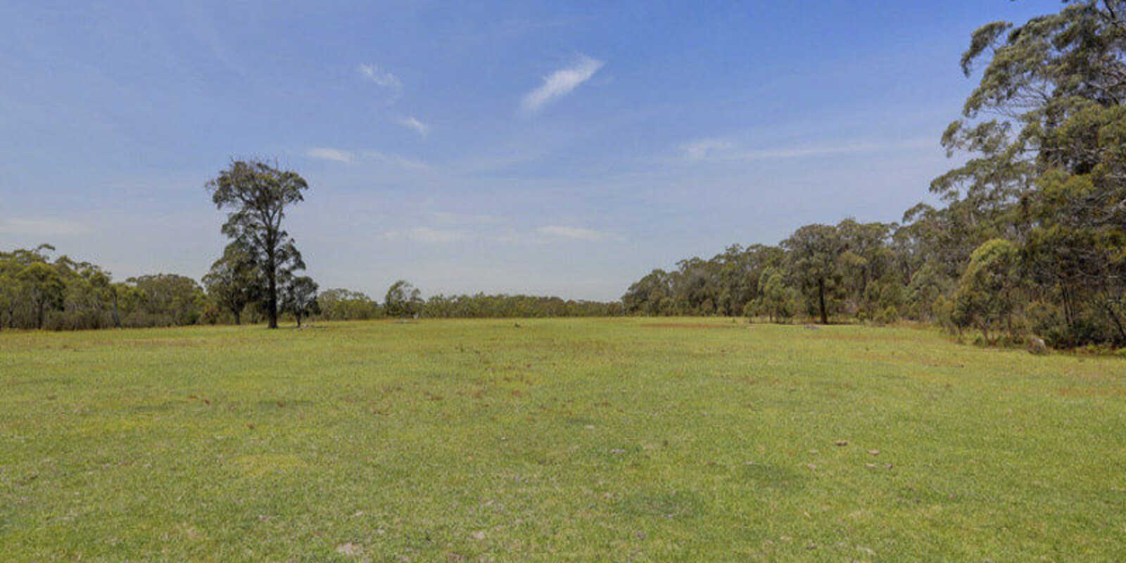 Lot 6 'Wanganderry East' Wombeyan Caves Road High Range