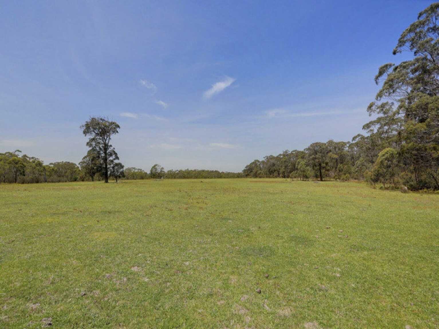 Lot 6 'Wanganderry East' Wombeyan Caves Road High Range