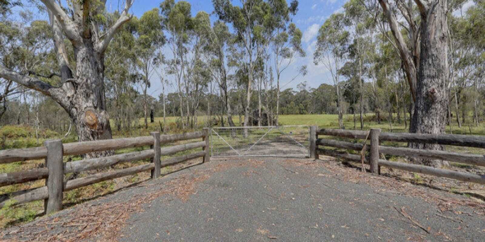 Lot 6 'Wanganderry East' Wombeyan Caves Road High Range