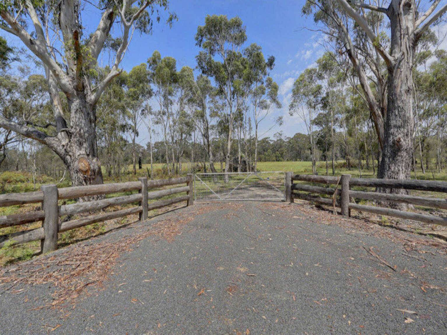 Lot 6 'Wanganderry East' Wombeyan Caves Road High Range