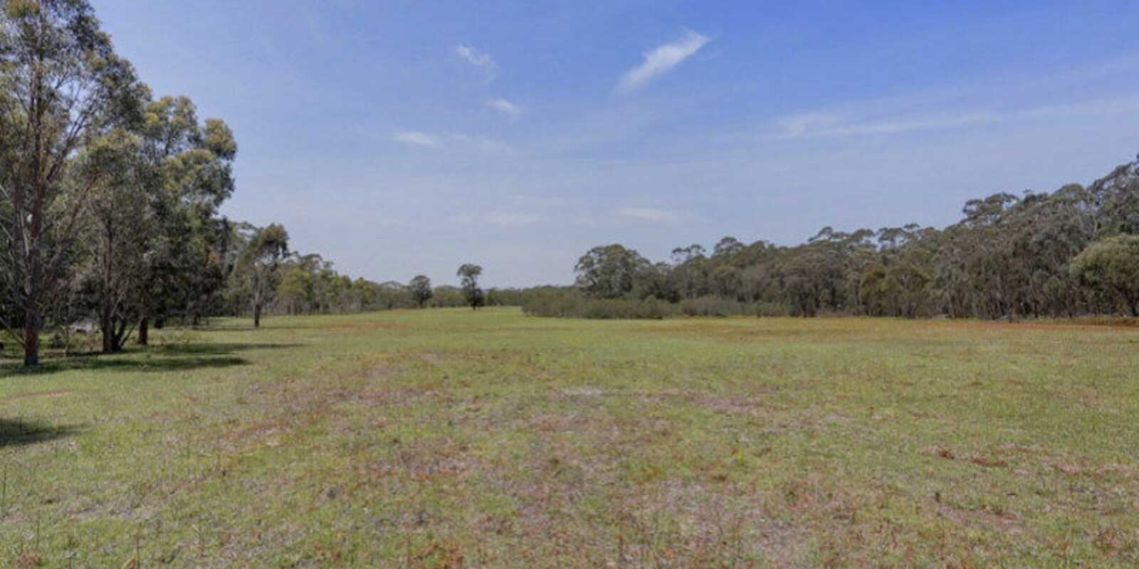 Lot 6 'Wanganderry East' Wombeyan Caves Road High Range