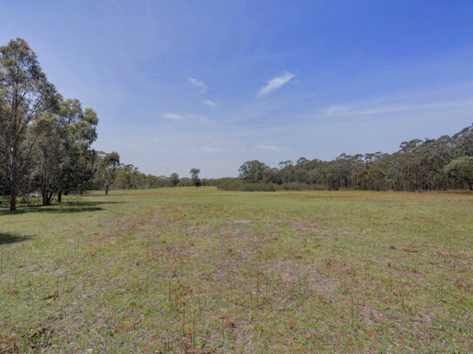 Lot 6 'Wanganderry East' Wombeyan Caves Road High Range