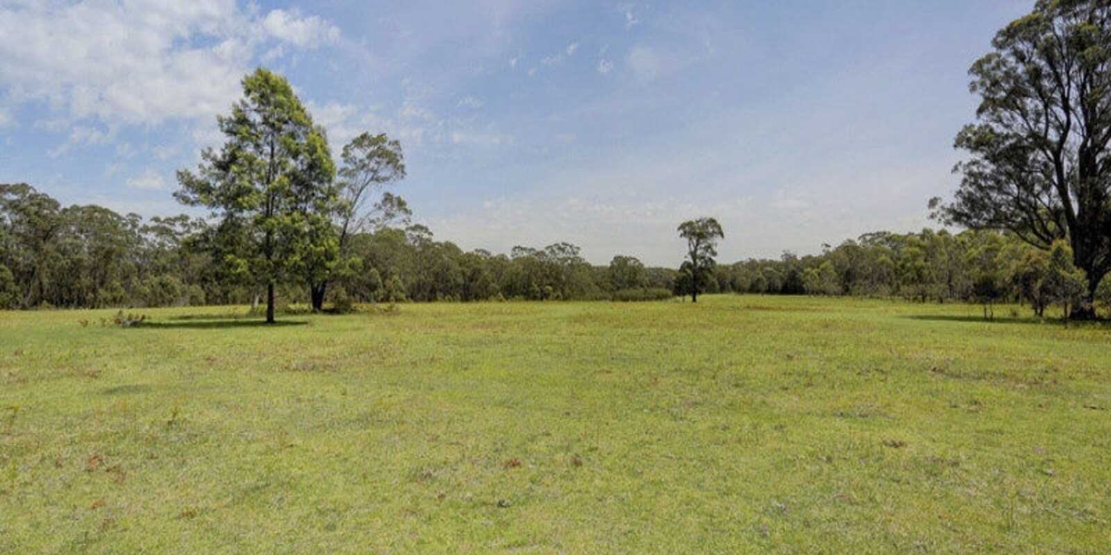 Lot 6 'Wanganderry East' Wombeyan Caves Road High Range