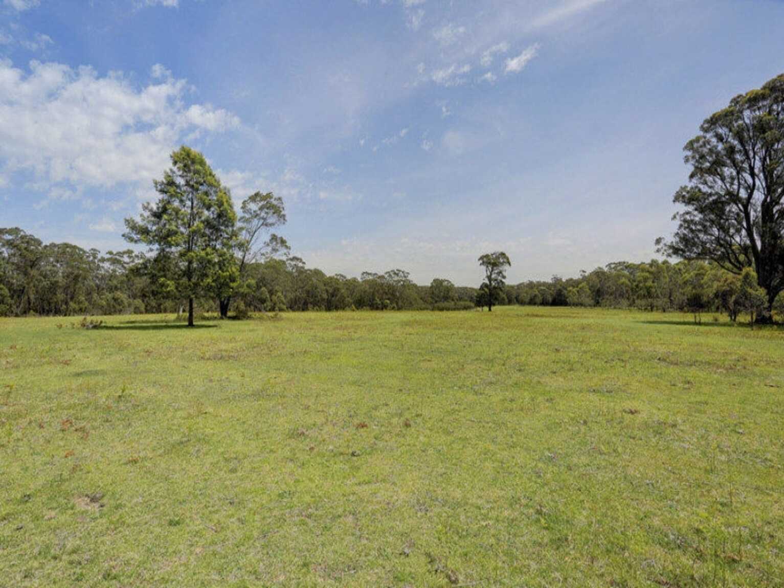 Lot 6 'Wanganderry East' Wombeyan Caves Road High Range