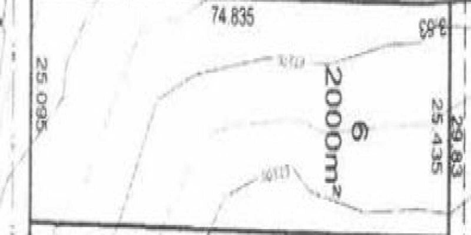 Lot 2 Kings Road Moss Vale