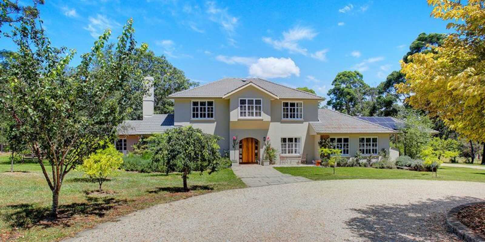 49 Joadja Crescent Bowral