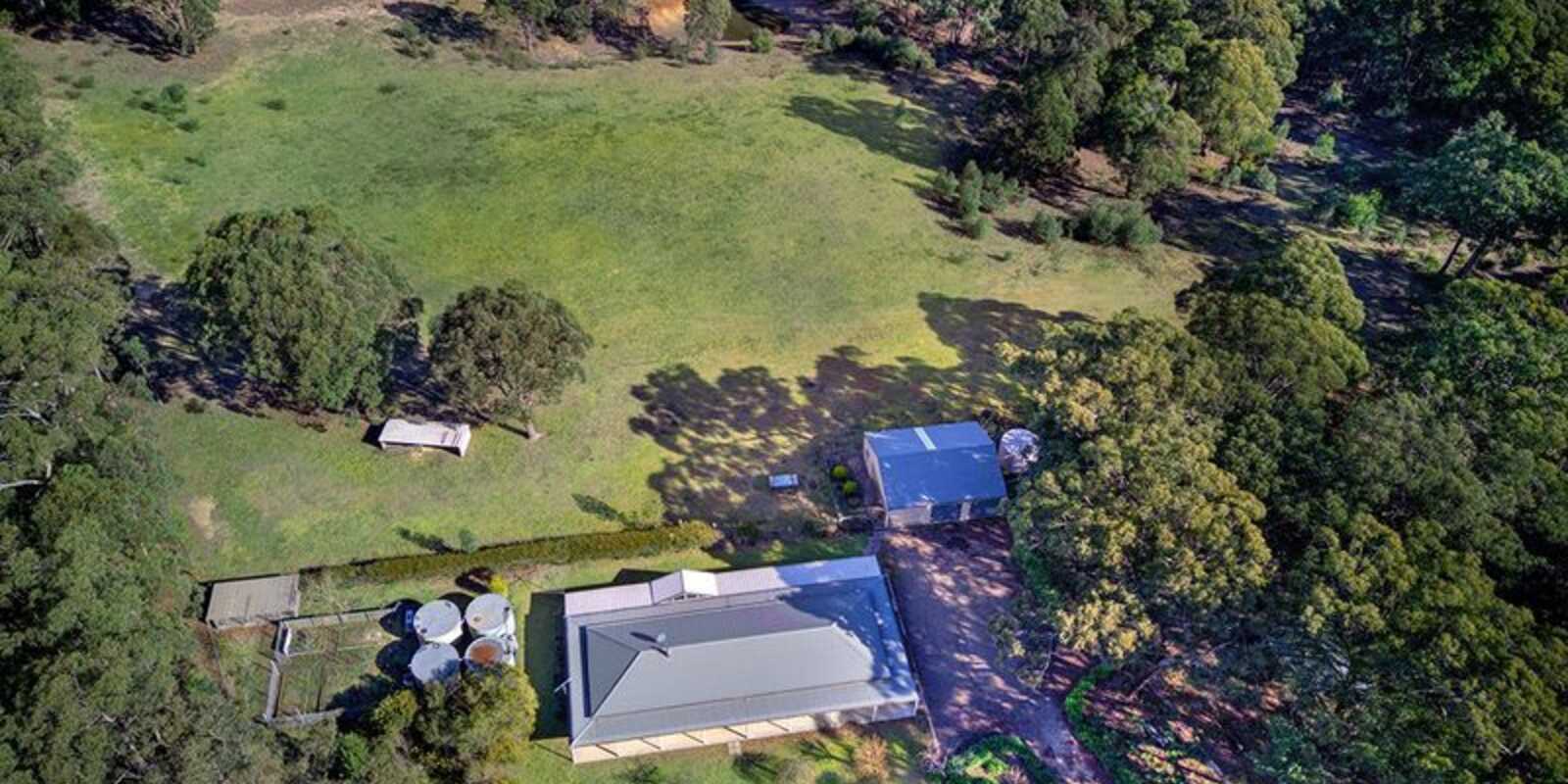 134 Teudts Road Penrose