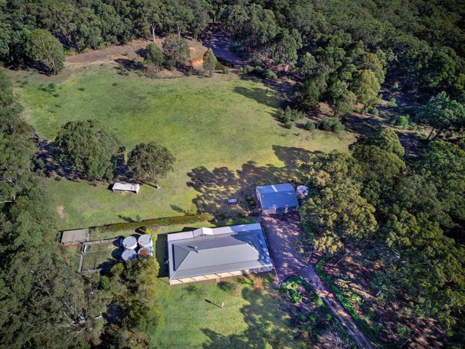 134 Teudts Road Penrose