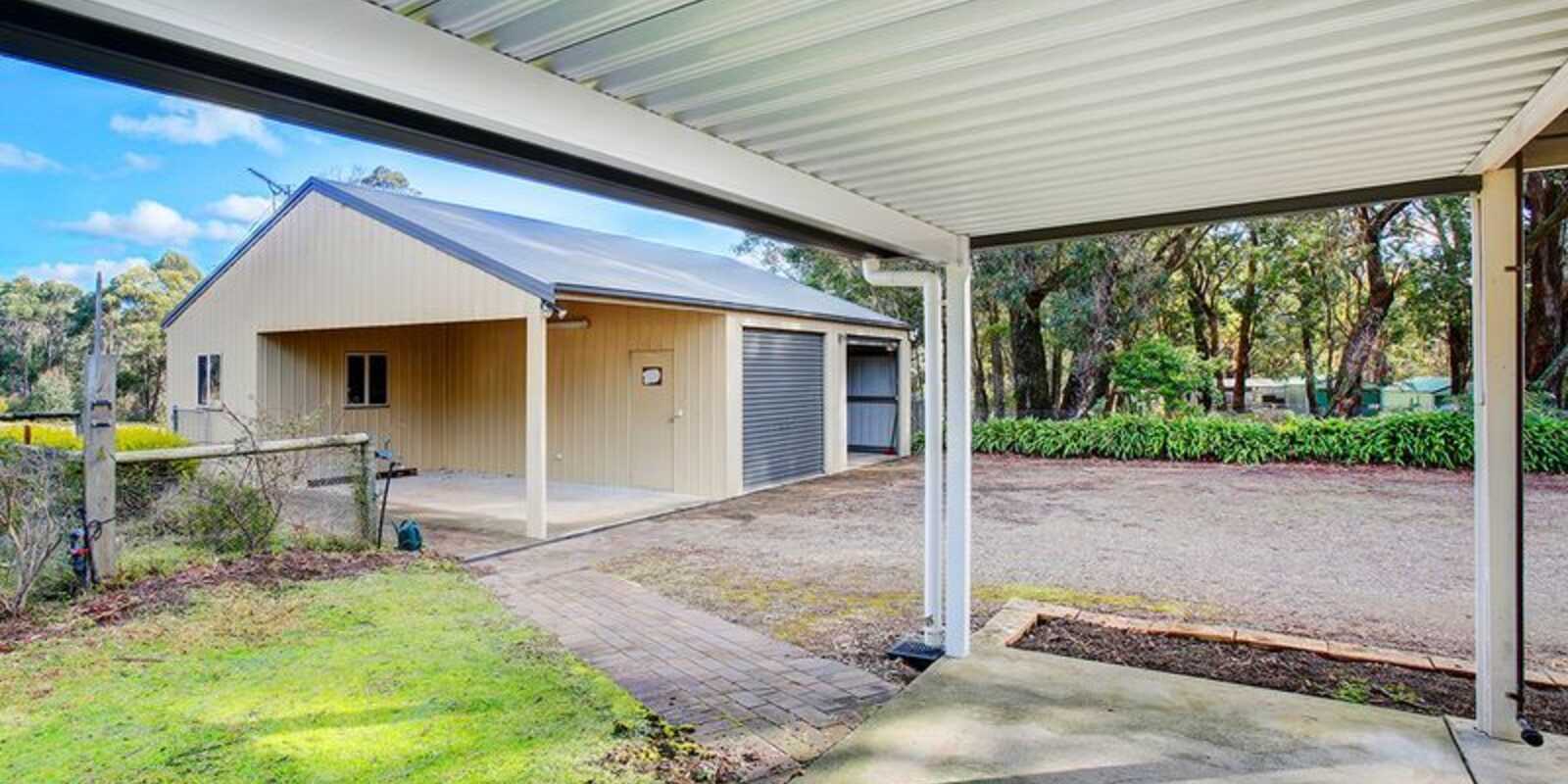 134 Teudts Road Penrose