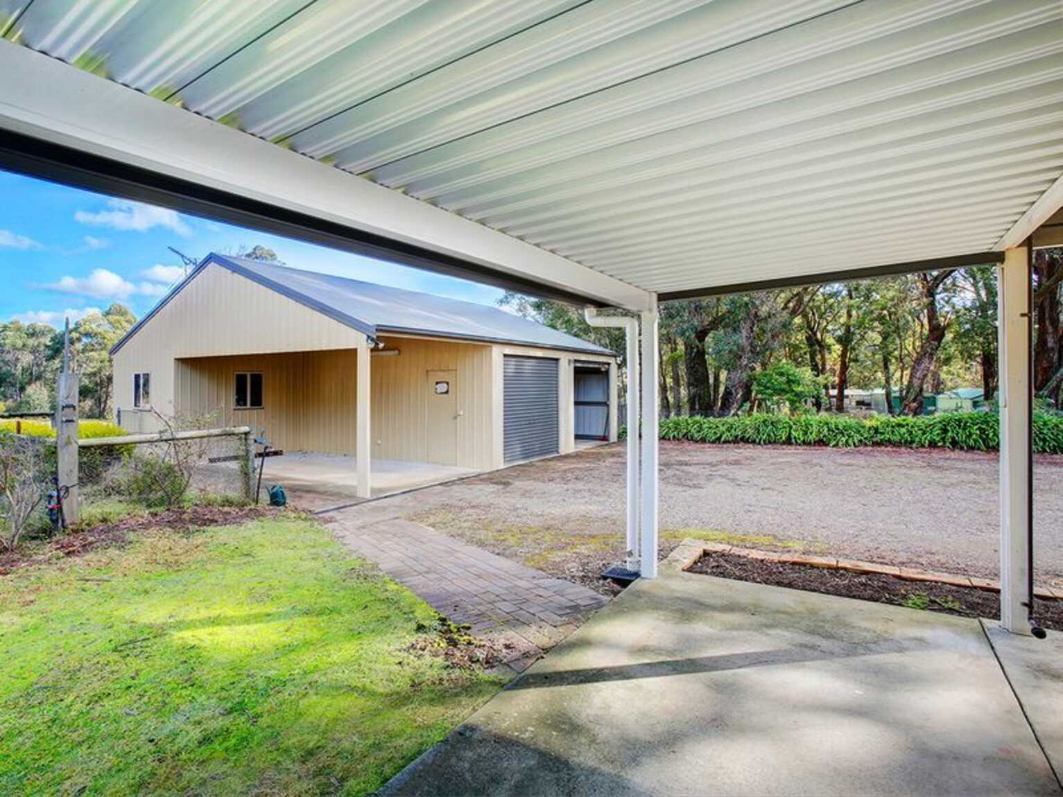 134 Teudts Road Penrose