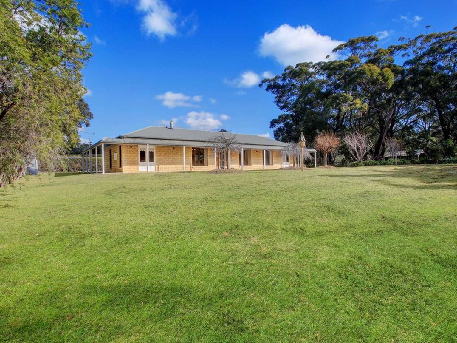 134 Teudts Road Penrose