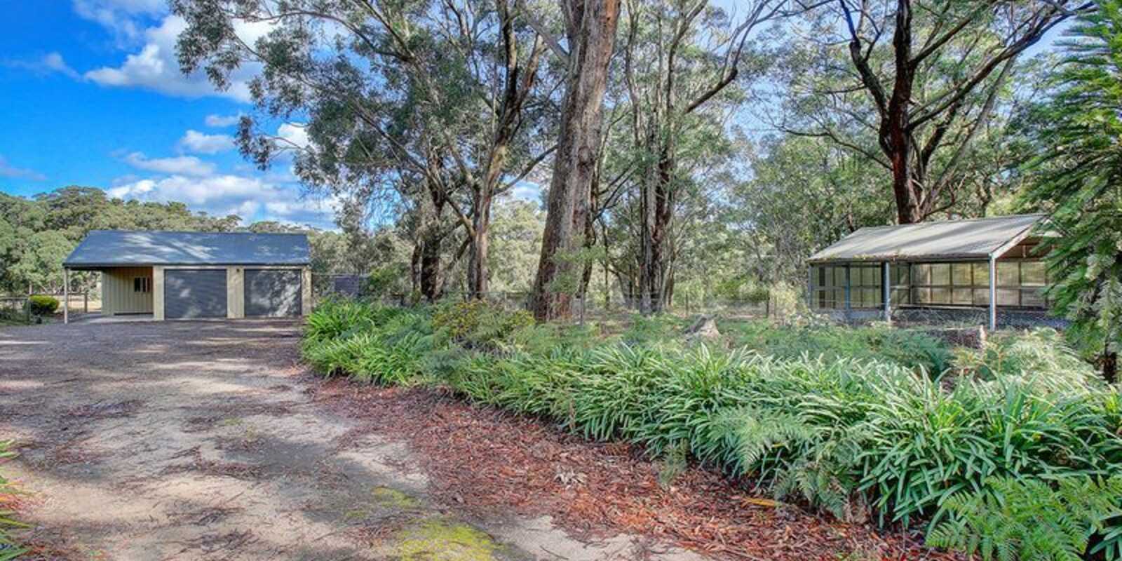 134 Teudts Road Penrose