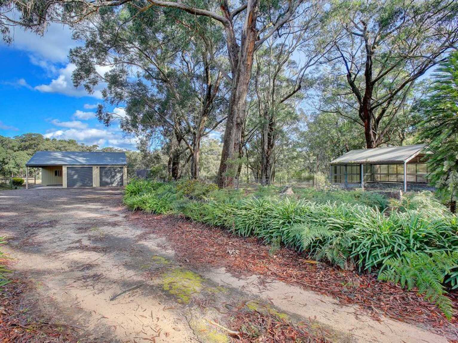 134 Teudts Road Penrose