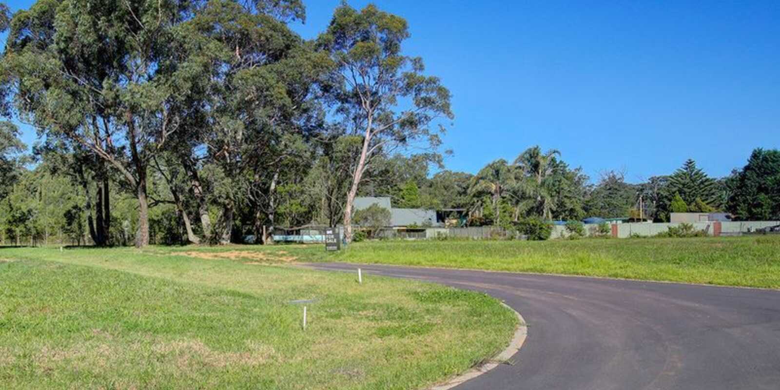 3 Kent Street Yerrinbool