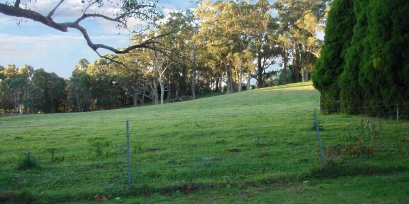  Laurel Hill Myra Vale Wildes Meadow