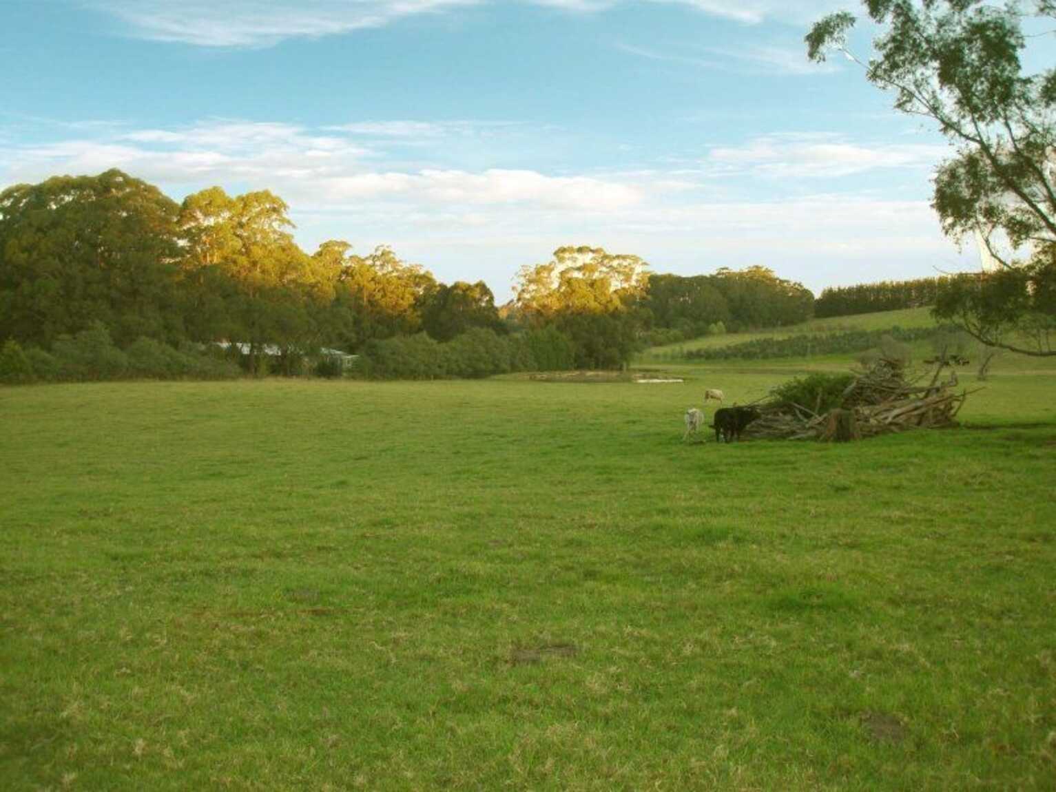  Laurel Hill Myra Vale Wildes Meadow