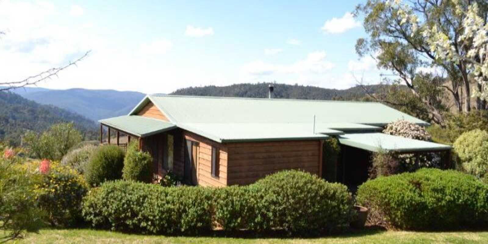 116 Pheasant Gully Road Bullio