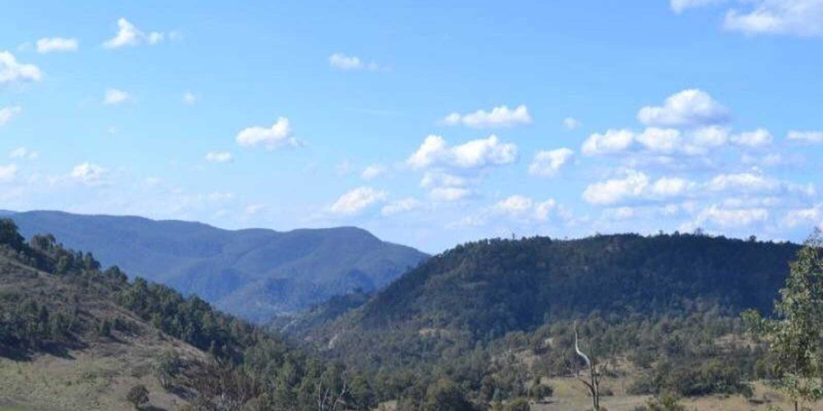 116 Pheasant Gully Road Bullio