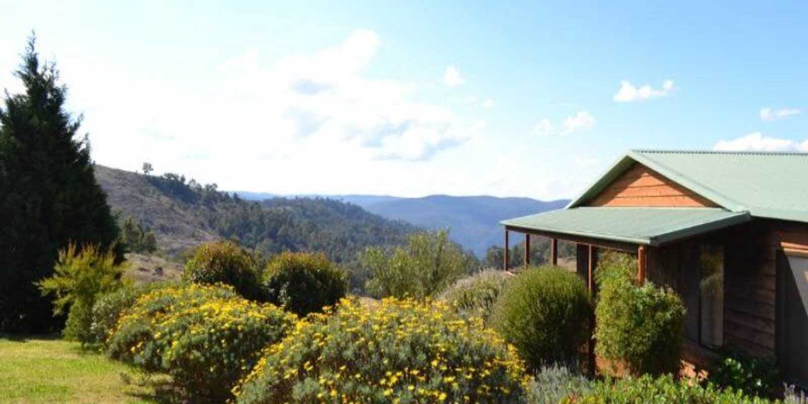 116 Pheasant Gully Road Bullio
