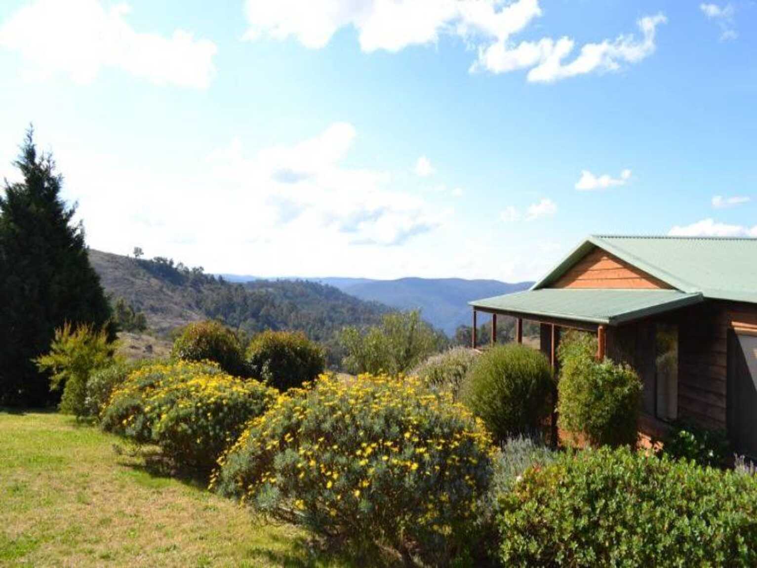 116 Pheasant Gully Road Bullio