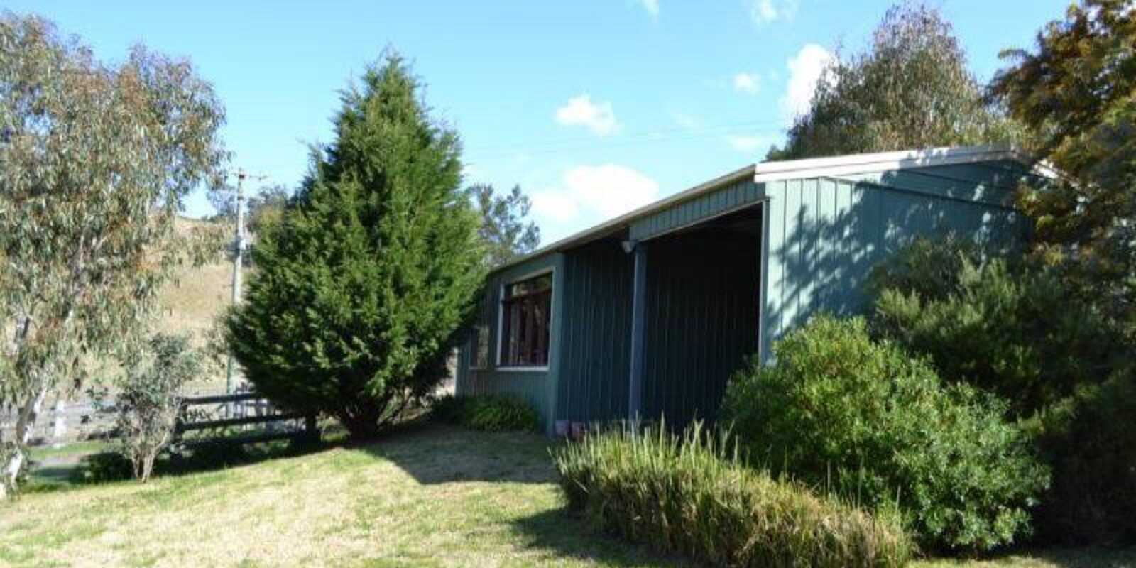 116 Pheasant Gully Road Bullio