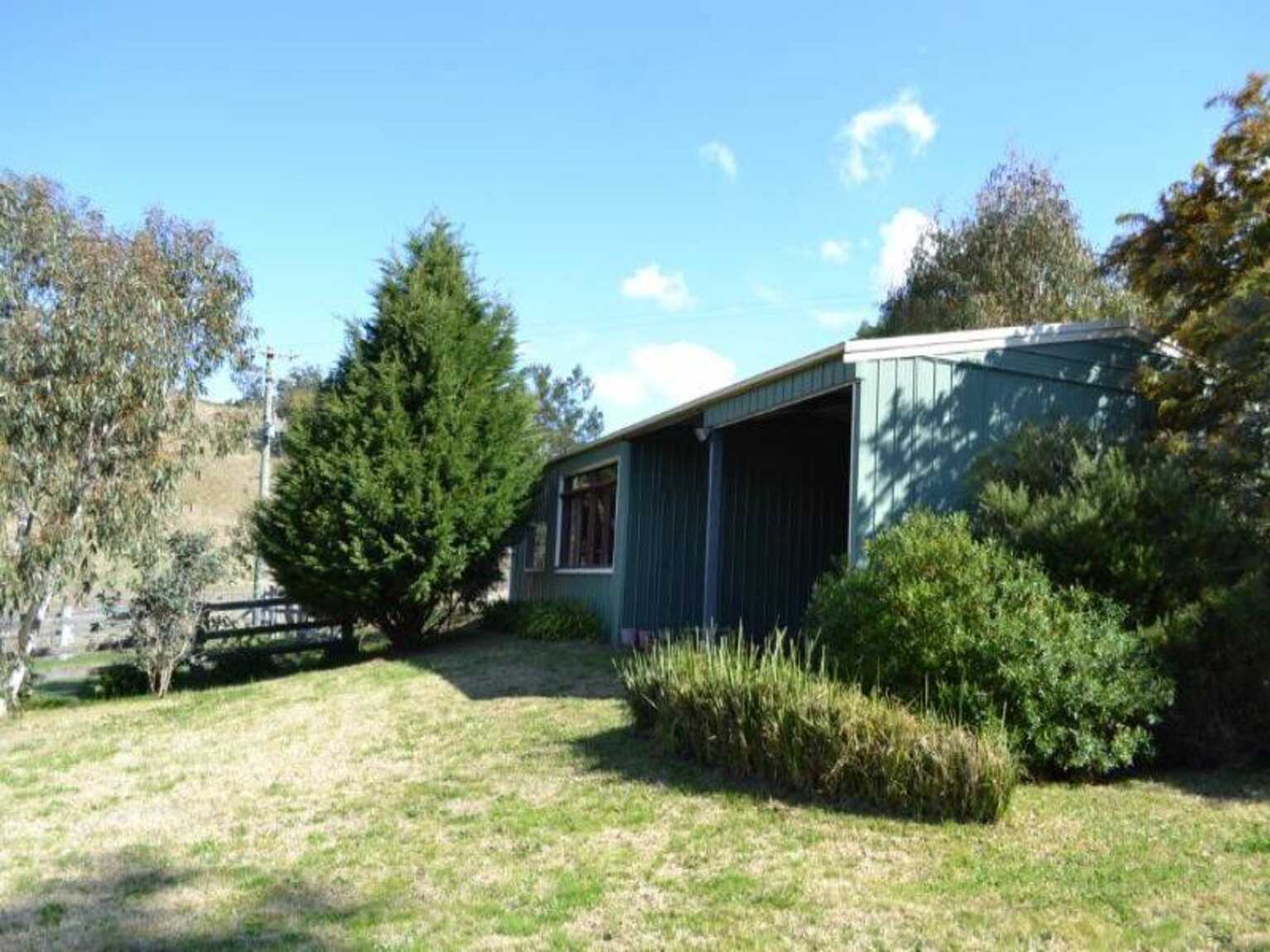 116 Pheasant Gully Road Bullio