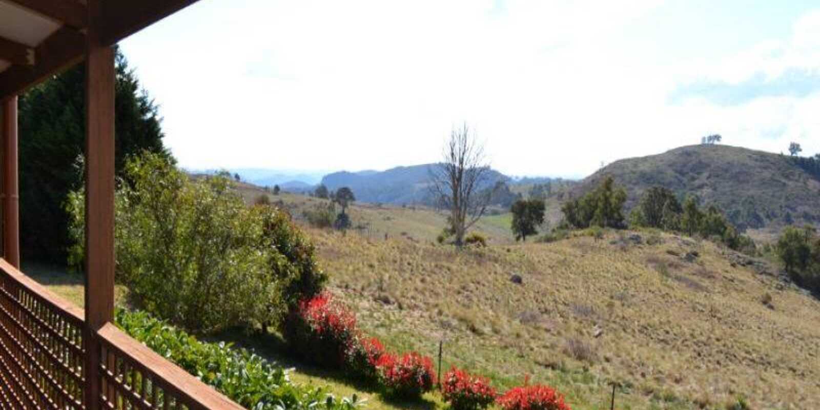 116 Pheasant Gully Road Bullio