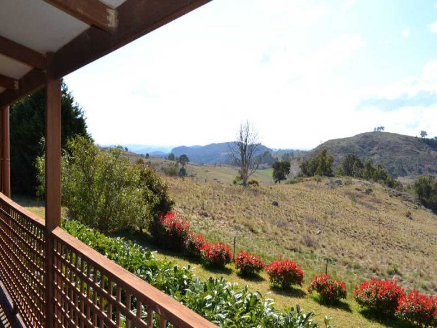 116 Pheasant Gully Road Bullio