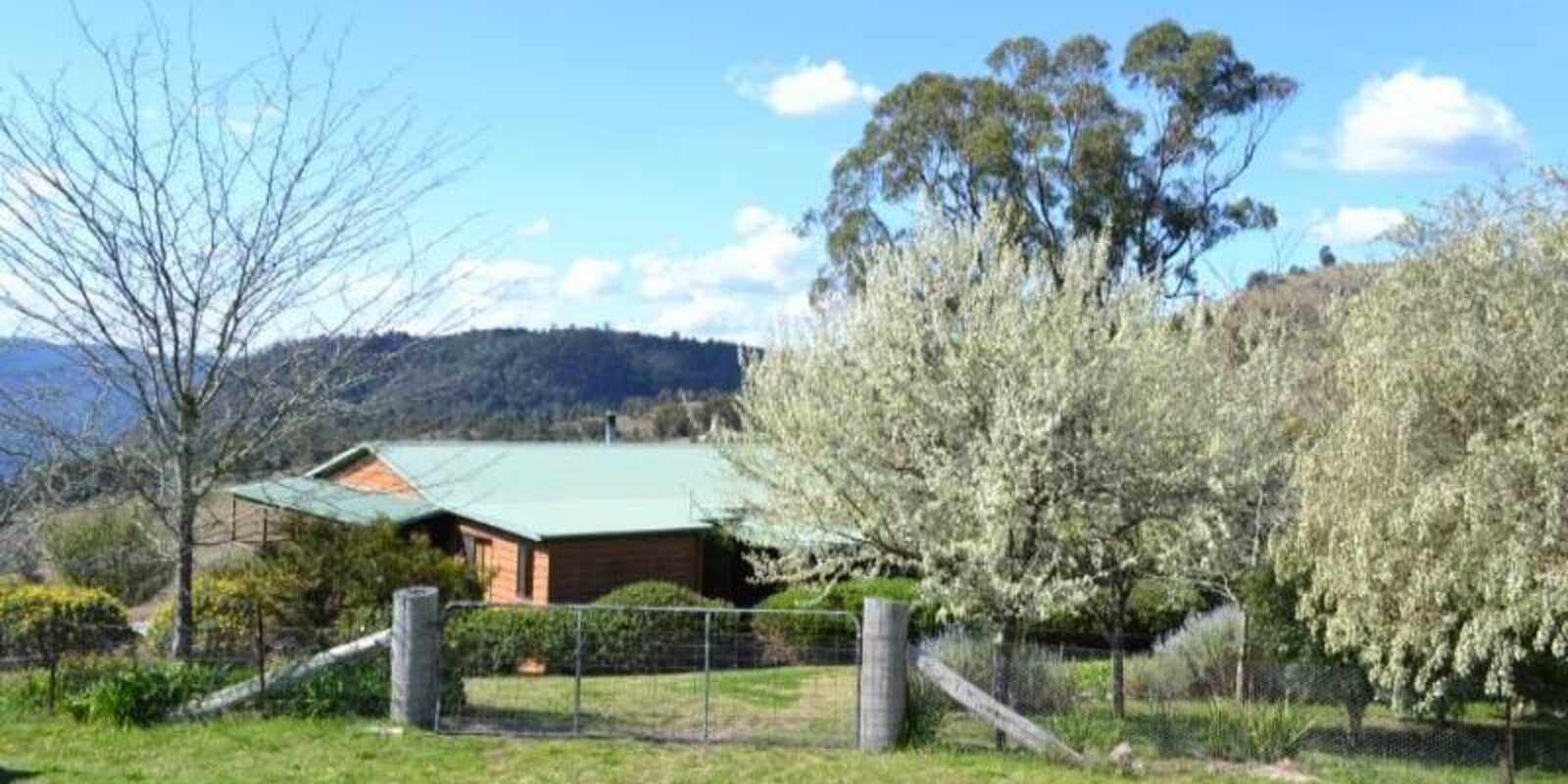 116 Pheasant Gully Road Bullio